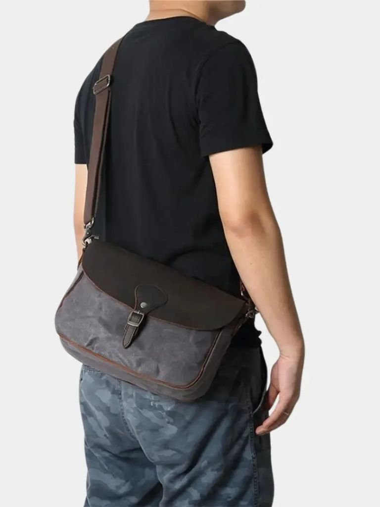 Torba na ramię Windsor Messenger