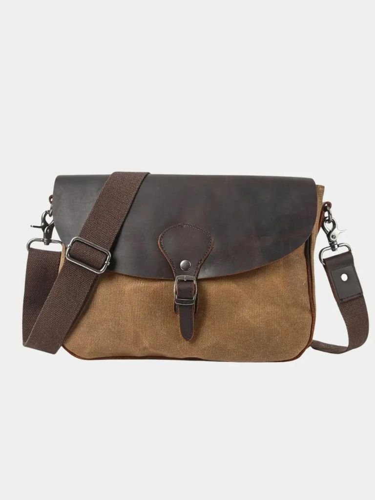 Torba na ramię Windsor Messenger