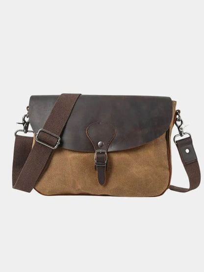 Torba na ramię Windsor Messenger