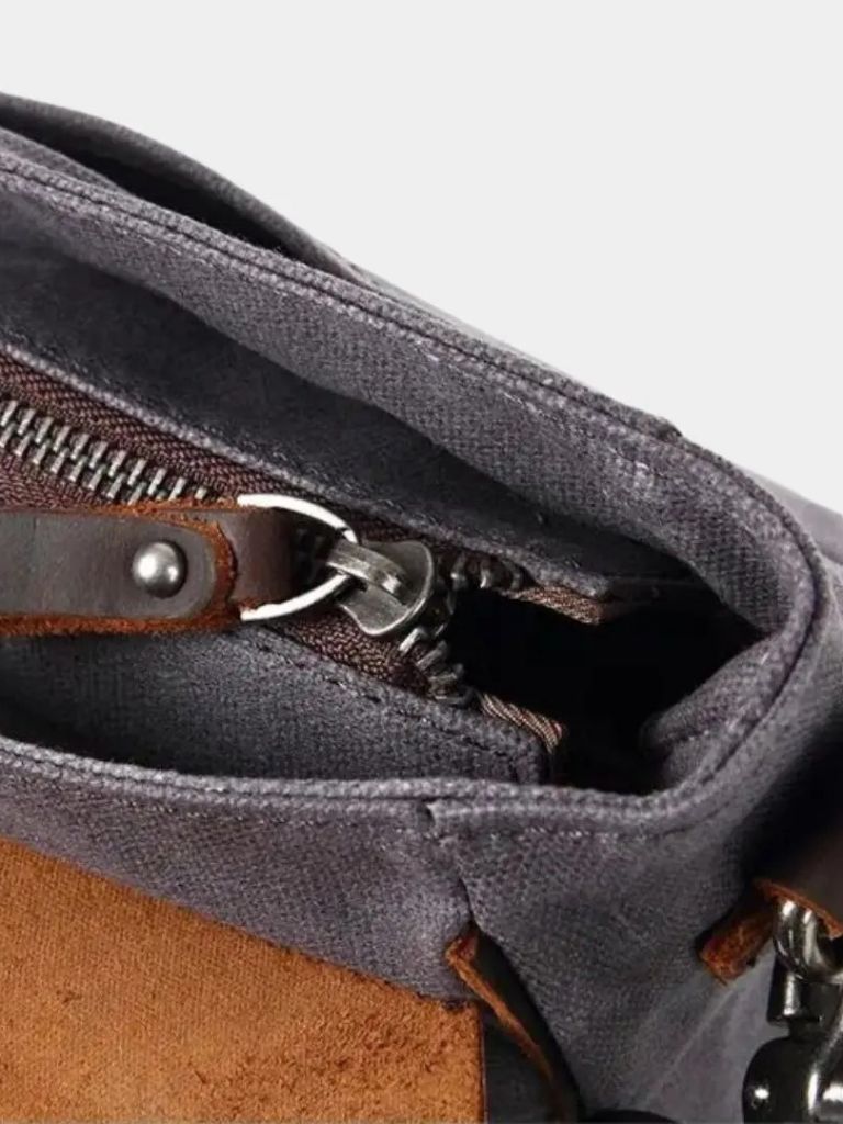 Torba na ramię Windsor Messenger