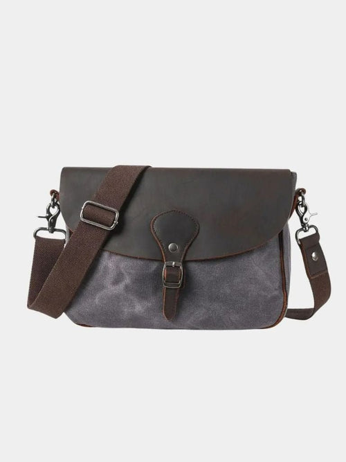 Torba na ramię Windsor Messenger