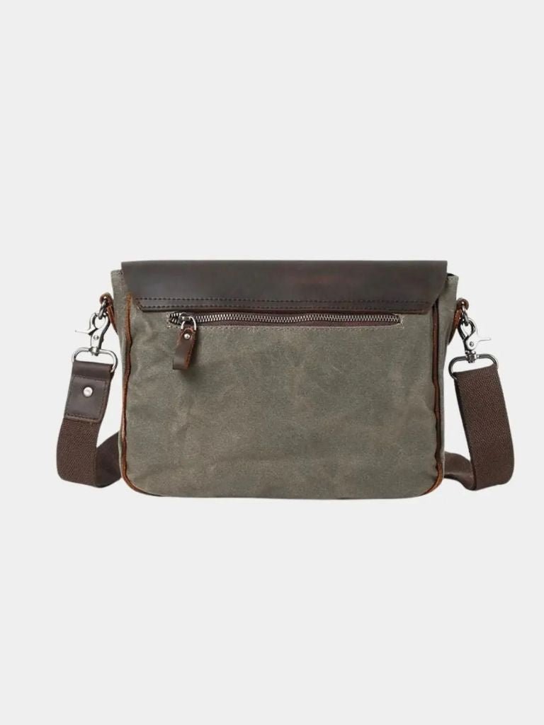 Torba na ramię Windsor Messenger