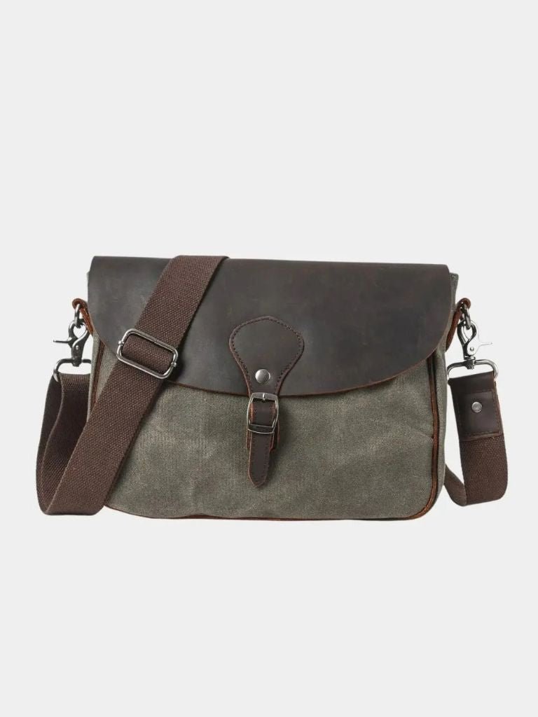Torba na ramię Windsor Messenger