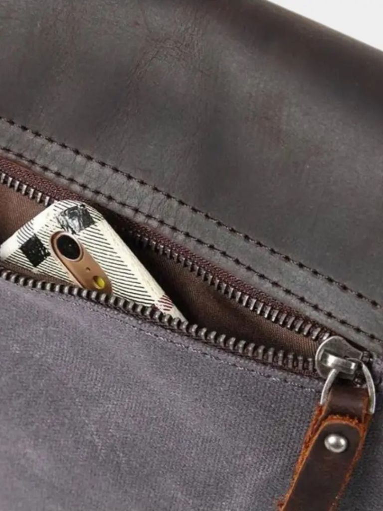 Torba na ramię Windsor Messenger