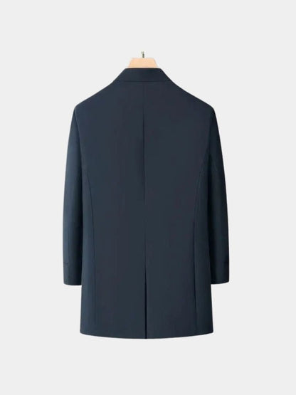 Winter Classic Coat