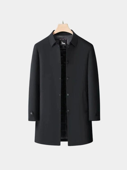 Winter Classic Coat
